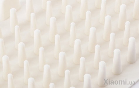 Мойка для лап собак Xiaomi JORDANAND JUDY Pet Foot Washer Brush White
