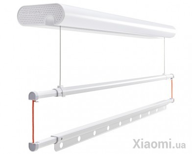 Умная сушильная машина Xiaomi Mr. Bond Smart Single Shot White