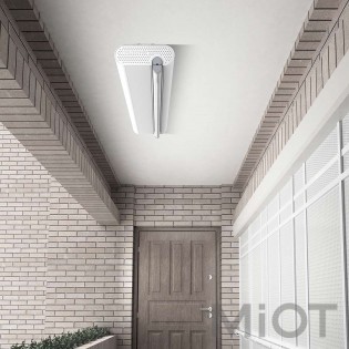 Розумна сушильна машина Xiaomi Mr. Bond Smart Single Shot White