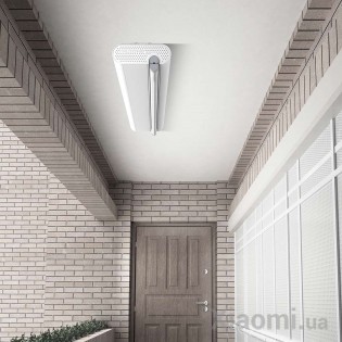 Умная сушильная машина Xiaomi Mr. Bond Smart Single Shot White