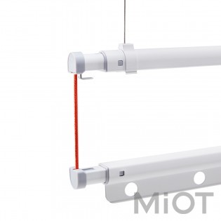 Розумна сушильна машина Xiaomi Mr. Bond Smart Single Shot White
