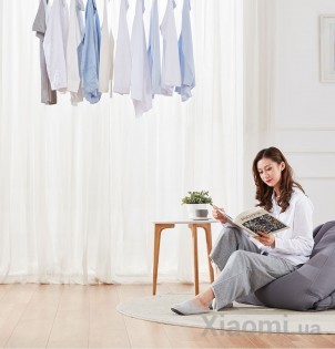 Умная сушильная машина Xiaomi Mr. Bond Smart Single Shot White