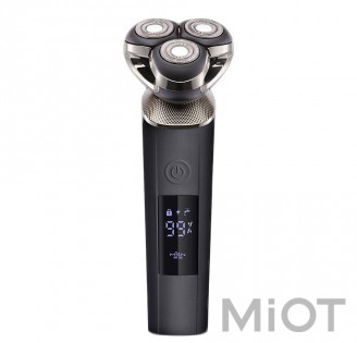 Електробритва Xiaomi MSN M3 Electric Shaver