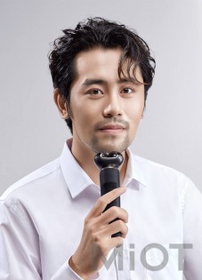 Електробритва Xiaomi MSN M3 Electric Shaver