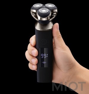 Електробритва Xiaomi MSN M3 Electric Shaver