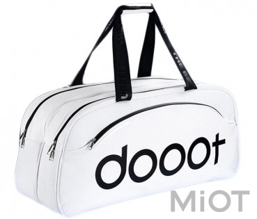 Багатофункціональна спортивна сумка Xiaomi dooot White