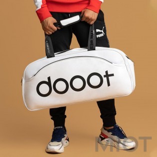 Багатофункціональна спортивна сумка Xiaomi dooot White