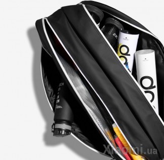 Многофункциональная спортивная сумка Xiaomi dooot White