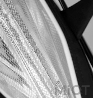 Багатофункціональна спортивна сумка Xiaomi dooot White