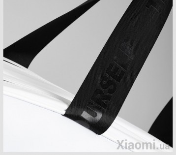 Многофункциональная спортивная сумка Xiaomi dooot White