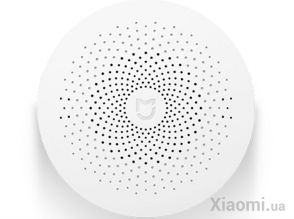 Шлюз Mi Home (Mijia) Multifunctional Gateway (YTC4014CN)