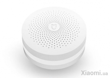 Шлюз Mi Home (Mijia) Multifunctional Gateway (YTC4014CN)