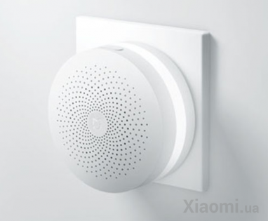 Шлюз Mi Home (Mijia) Multifunctional Gateway (YTC4014CN)