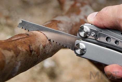 Мультитул Xiaomi HuoHou Багатофункціональний ніж NoxTool (HU0040)