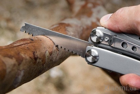 Мультитул Xiaomi HuoHou Multi-function Knife NexTool (HU0040)