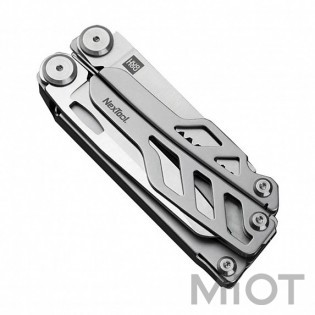 Мультитул Xiaomi HuoHou Багатофункціональний ніж NoxTool (HU0040)