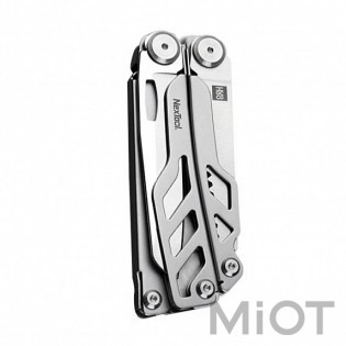 Мультитул Xiaomi HuoHou Багатофункціональний ніж NoxTool (HU0040)