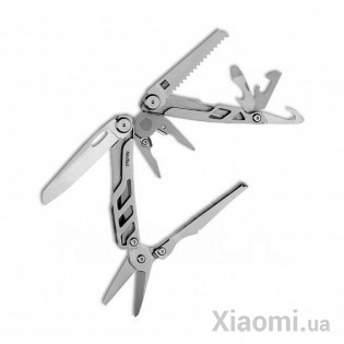 Мультитул Xiaomi HuoHou Multi-function Knife NexTool (HU0040)