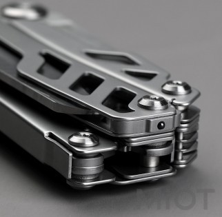 Мультитул Xiaomi HuoHou Багатофункціональний ніж NoxTool (HU0040)