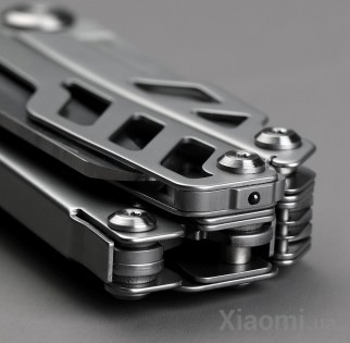 Мультитул Xiaomi HuoHou Multi-function Knife NexTool (HU0040)