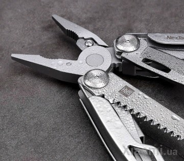 Мультитул Xiaomi HuoHou Multi-function Knife NexTool (HU0040)