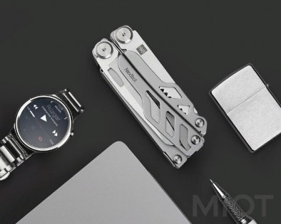 Мультитул Xiaomi HuoHou Багатофункціональний ніж NoxTool (HU0040)