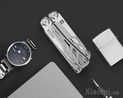 Мультитул Xiaomi HuoHou Multi-function Knife NexTool (HU0040)