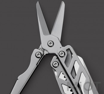 Мультитул Xiaomi HuoHou Багатофункціональний ніж NoxTool (HU0040)