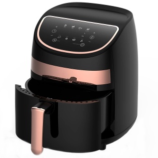 Мультипеч (аерофритюрница) Xiaomi Deerma Air Fryer KZ100 (DEM-KZ100)