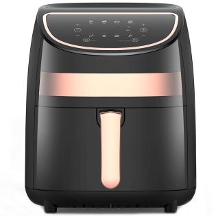 Мультипеч (аерофритюрница) Xiaomi Deerma Air Fryer KZ100 (DEM-KZ100)
