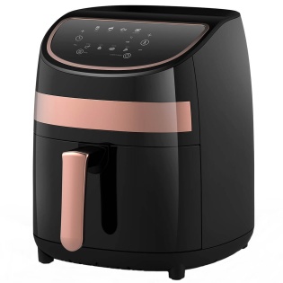 Мультипеч (аерофритюрница) Xiaomi Deerma Air Fryer KZ100 (DEM-KZ100)