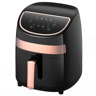 Мультипеч (аерофритюрница) Xiaomi Deerma Air Fryer KZ100 (DEM-KZ100)