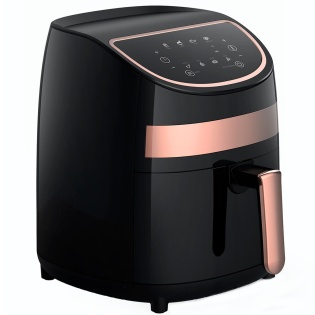 Мультипеч (аерофритюрница) Xiaomi Deerma Air Fryer KZ100 (DEM-KZ100)