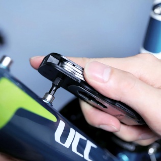 Мультитул для велосипеда Xiaomi Nextool Multifunctional Bicycle