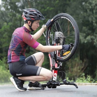 Мультитул для велосипеда Xiaomi Nextool Multifunctional Bicycle