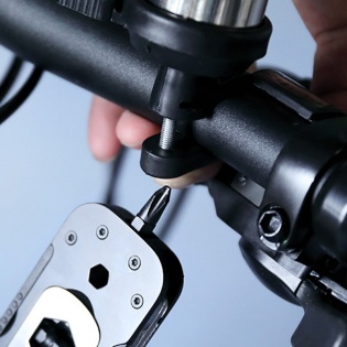 Мультитул для велосипеда Xiaomi Nextool Multifunctional Bicycle