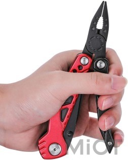 Мультитул 13 в 1 HuoHou GHK-LP91