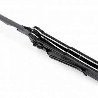 Мультитул Xiaomi Jiuxun Tools Ninety Outdoor Folding Knife 7 in 1