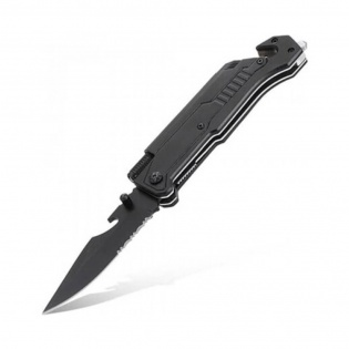 Мультитул Xiaomi Jiuxun Tools Ninety Outdoor Folding Knife 7 in 1