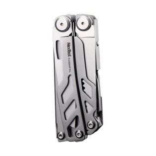 Мультитул Xiaomi NexTool Flagship PRO (NE0105) Silver