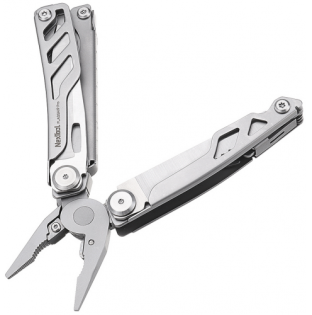 Мультитул Xiaomi NexTool Flagship PRO (NE0105) Silver