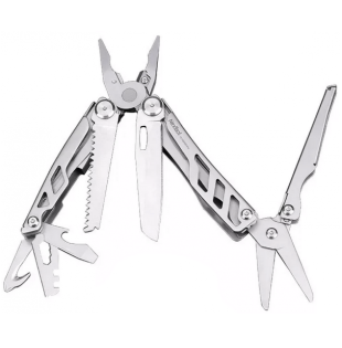 Мультитул Xiaomi NexTool Flagship PRO (NE0105) Silver