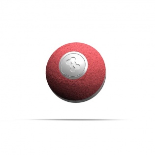Мячик для кішок Wickedball Mini (Червоний)