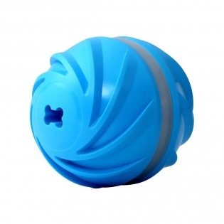Мячик для собак Wickedball Cyclone (Синій)