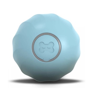 Мячик для котів Cheerble Ice Cream Ball C0419-C (Блакитний)
