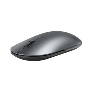 Мышь Xiaomi Mi Elegant Mouse Wireless/Bluetooth (XMWS001TM/HLK4037CN) Metallic Edition Black