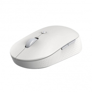 Мышь Xiaomi Mi Wireless Mouse Silent Edition White (HLK4040GL)