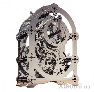 Коллекционная модель Time for Machine Mysterions Timer 2