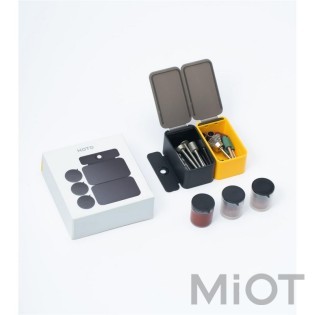 Набір аксесуарів Xiaomi HOTO 60 шт. (QWFGJ001)