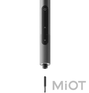 Набор электрических прецизионных отверток Xiaomi HOTO SNAPBLOQ™ S-A01 56 предметов (QWLSA002)